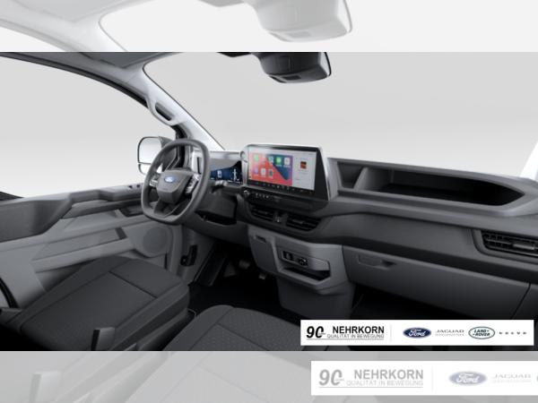 Ford Transit Custom Trend 320L1 Elektro Flatrate+ GJR❗️SOFORT VERFÜGBAR❗️