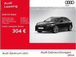 Audi A5 Avant S-Line TDI quattro AHK B&O HuD TECH PRO Audi A5 Avant S-Line TDI quattro AHK B&O HuD TECH PRO