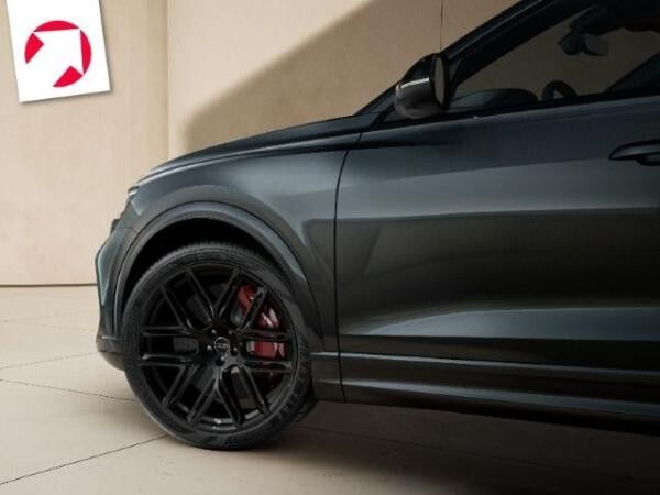 Audi RS Q8 SUV performance*NIMBUSGRAU*EXCLUSIVE*