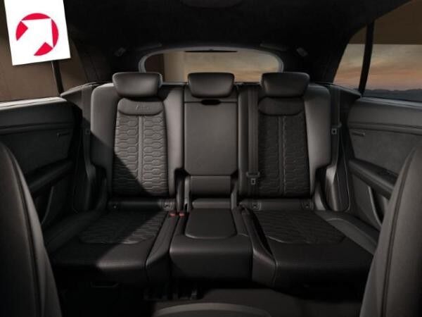 Audi RS Q8 SUV performance*NIMBUSGRAU*EXCLUSIVE*