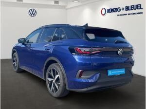 Volkswagen ID.4 GTX 4MO*Nav*Matrix*CarPlay*