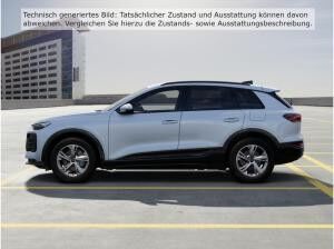 Audi Q6 e-tron **0,25% Steuer** LED DAB VC PDC Sitzheizung