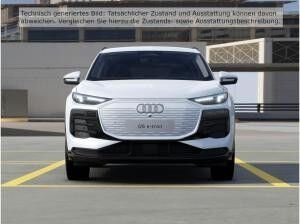Audi Q6 e-tron **0,25% Steuer** LED DAB VC PDC Sitzheizung