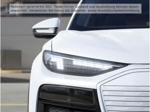 Audi Q6 e-tron **0,25% Steuer** LED DAB VC PDC Sitzheizung