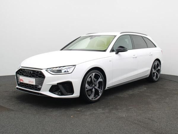 Audi A4 Avant competition edition 40 TFSI S-tronic
