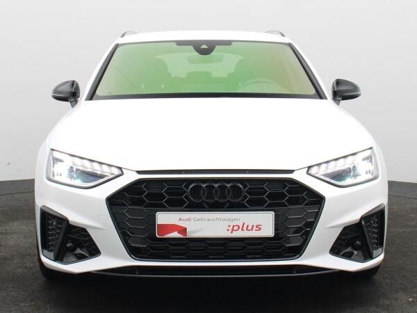 Audi A4 Avant competition edition 40 TFSI S-tronic
