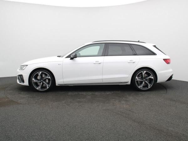 Audi A4 Avant competition edition 40 TFSI S-tronic