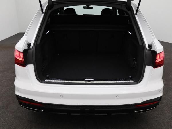 Audi A4 Avant competition edition 40 TFSI S-tronic