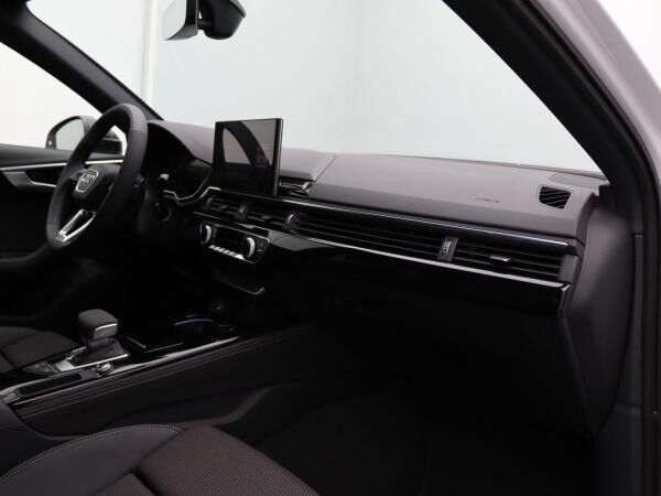 Audi A4 Avant competition edition 40 TFSI S-tronic