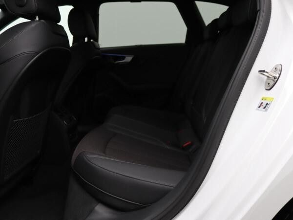 Audi A4 Avant competition edition 40 TFSI S-tronic