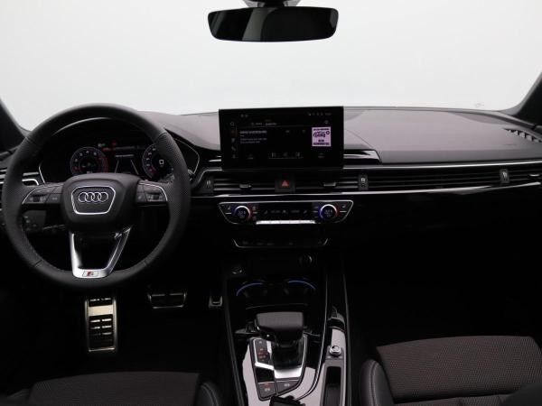 Audi A4 Avant competition edition 40 TFSI S-tronic
