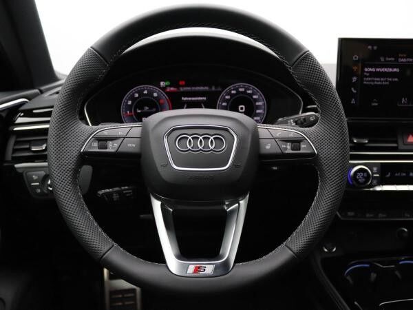Audi A4 Avant competition edition 40 TFSI S-tronic