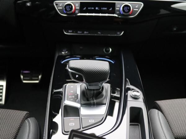 Audi A4 Avant competition edition 40 TFSI S-tronic