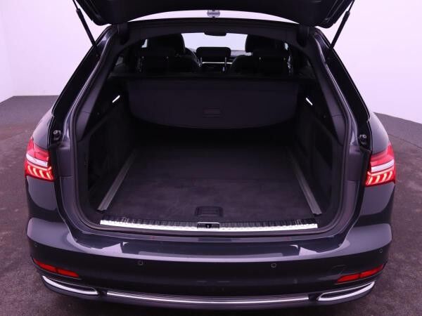 Audi A6 Avant S-Line 50 TDI quattro / AHK, Pano