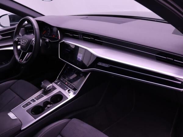 Audi A6 Avant S-Line 50 TDI quattro / AHK, Pano