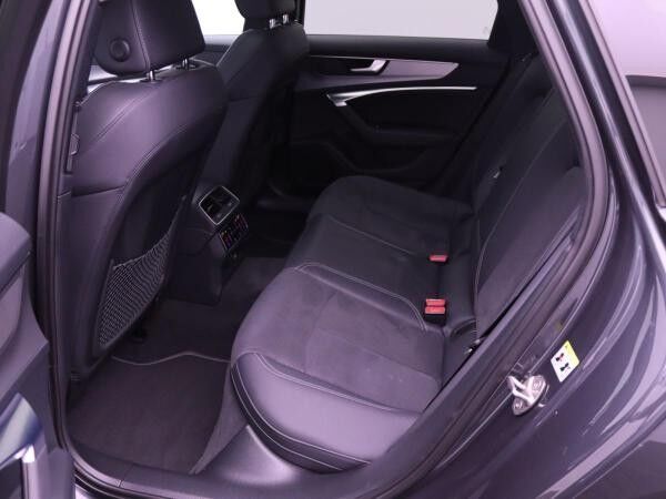 Audi A6 Avant S-Line 50 TDI quattro / AHK, Pano