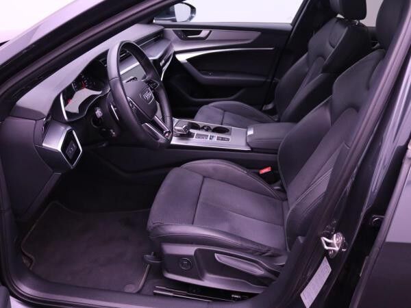 Audi A6 Avant S-Line 50 TDI quattro / AHK, Pano