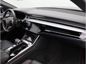 Audi S8 TFSI quattro / Pano, Standh, AHK, B&O, OLED