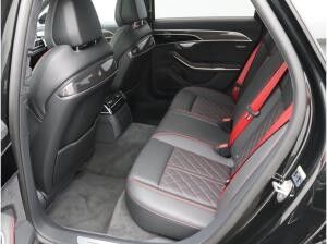 Audi S8 TFSI quattro / Pano, Standh, AHK, B&O, OLED