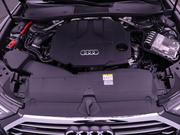 Audi A6 Avant S-Line 50 TDI quattro / AHK, Pano