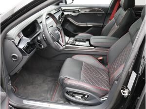 Audi S8 TFSI quattro / Pano, Standh, AHK, B&O, OLED