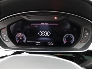 Audi S8 TFSI quattro / Pano, Standh, AHK, B&O, OLED