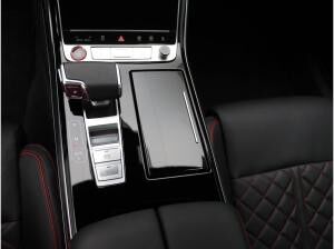 Audi S8 TFSI quattro / Pano, Standh, AHK, B&O, OLED