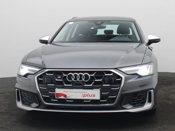 Audi S6 Avant TDI quattro / MMI-Navi plus, LED, RFK