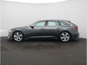 Audi S6 Avant TDI quattro / MMI-Navi plus, LED, RFK