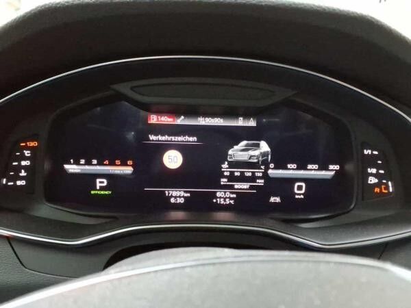 Audi S6 Avant TDI quattro / MMI-Navi plus, LED, RFK