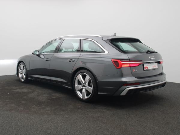 Audi S6 Avant TDI quattro / MMI-Navi plus, LED, RFK