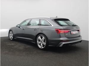 Audi S6 Avant TDI quattro / MMI-Navi plus, LED, RFK