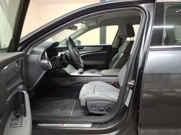 Audi S6 Avant TDI quattro / MMI-Navi plus, LED, RFK