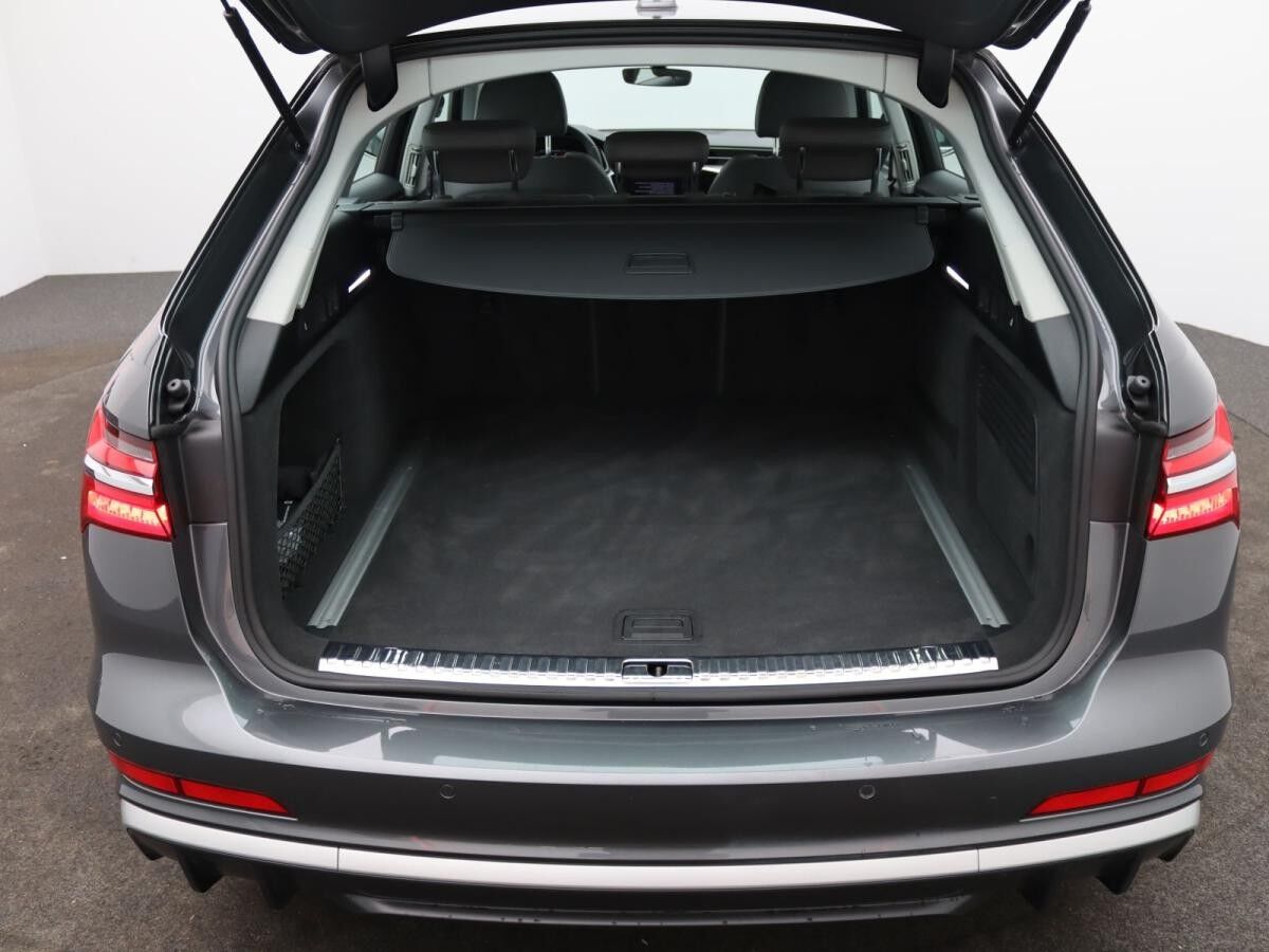 Audi S6 Avant TDI quattro / MMI-Navi plus, LED, RFK