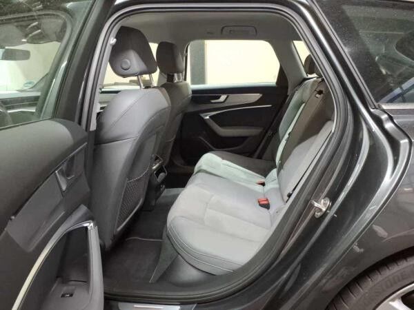 Audi S6 Avant TDI quattro / MMI-Navi plus, LED, RFK