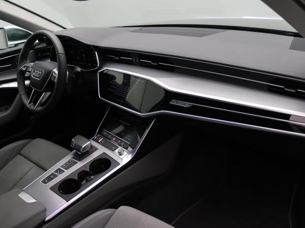 Audi S6 Avant TDI quattro / MMI-Navi plus, LED, RFK