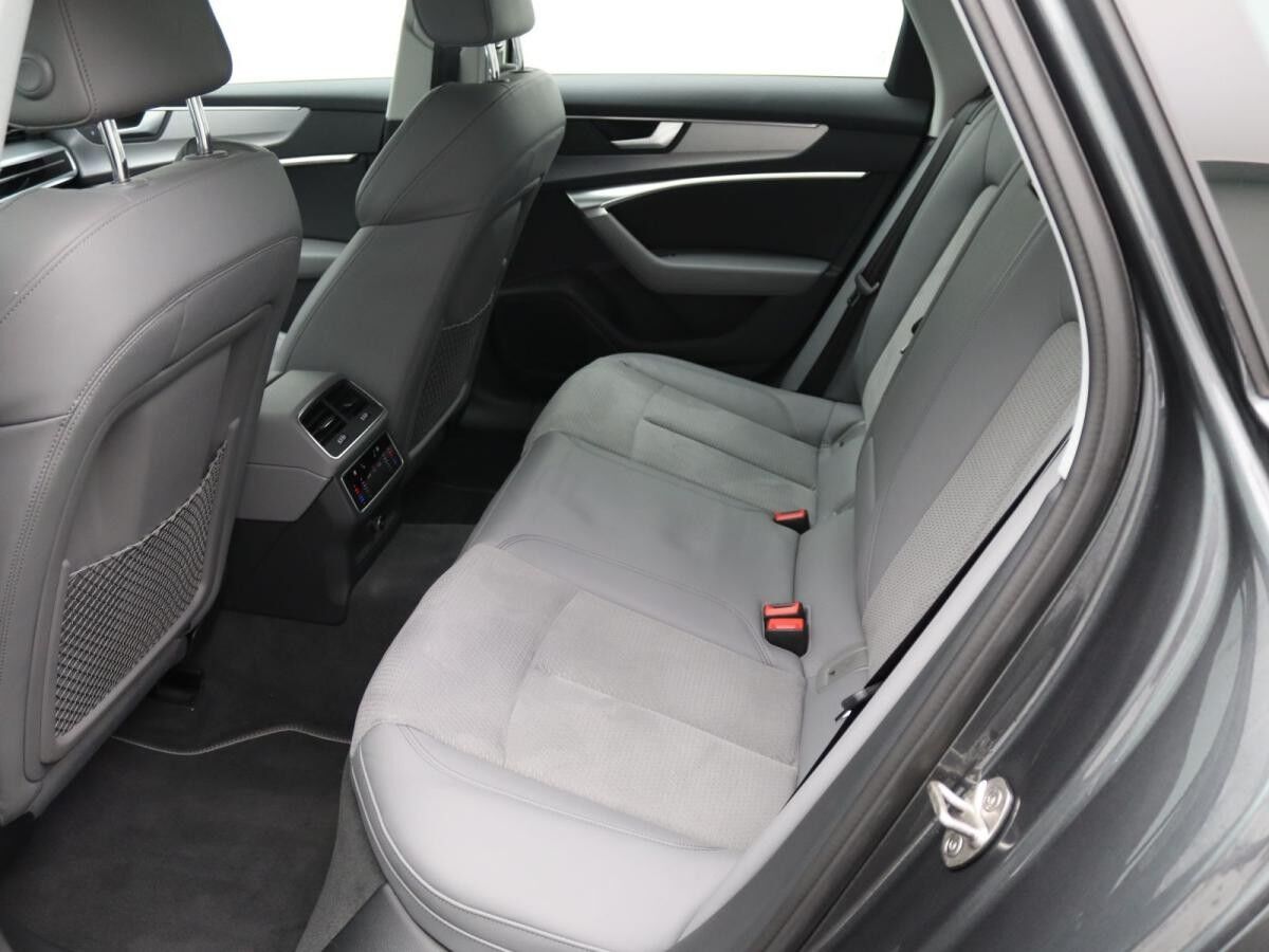 Audi S6 Avant TDI quattro / MMI-Navi plus, LED, RFK