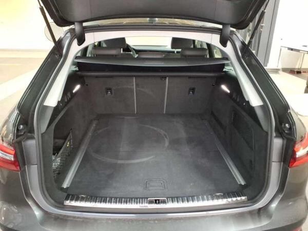 Audi S6 Avant TDI quattro / MMI-Navi plus, LED, RFK