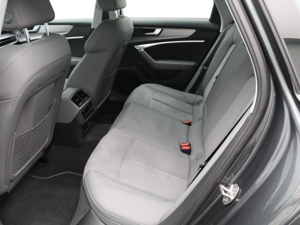 Audi S6 Avant TDI quattro / MMI-Navi plus, LED, RFK