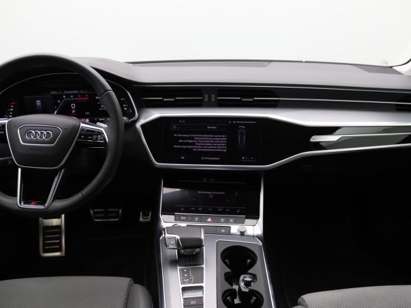Audi S6 Avant TDI quattro / MMI-Navi plus, LED, RFK
