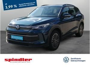 Volkswagen Tiguan Life 1.5 TSI DSG/LED, ACC, Navi, AHK, RFK