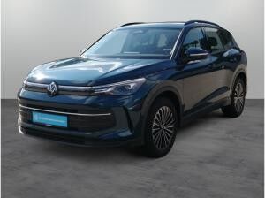 Volkswagen Tiguan Life 1.5 TSI DSG/LED, ACC, Navi, AHK, RFK