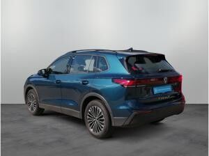 Volkswagen Tiguan Life 1.5 TSI DSG/LED, ACC, Navi, AHK, RFK