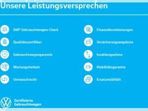 Volkswagen Tiguan Life 1.5 TSI DSG/LED, ACC, Navi, AHK, RFK