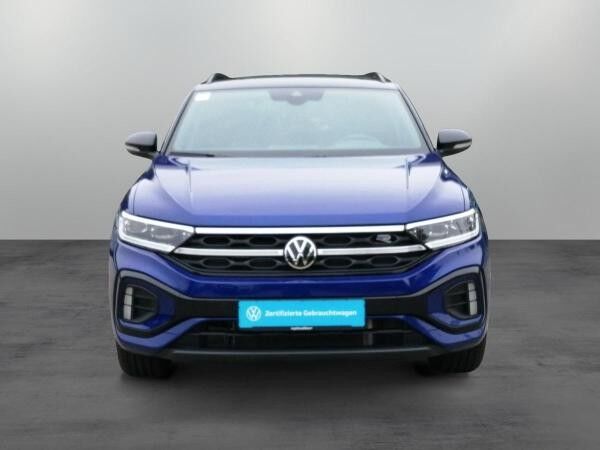 Volkswagen T-Roc R-Line 2.0 TSI 4M DSG IQ-Matrix DCC Standh