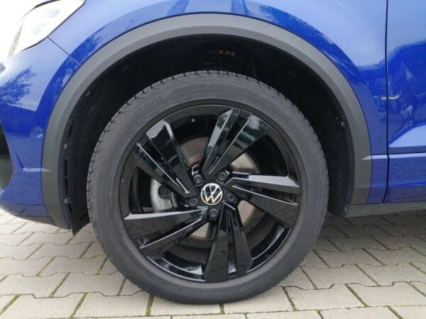Volkswagen T-Roc R-Line 2.0 TSI 4M DSG IQ-Matrix DCC Standh