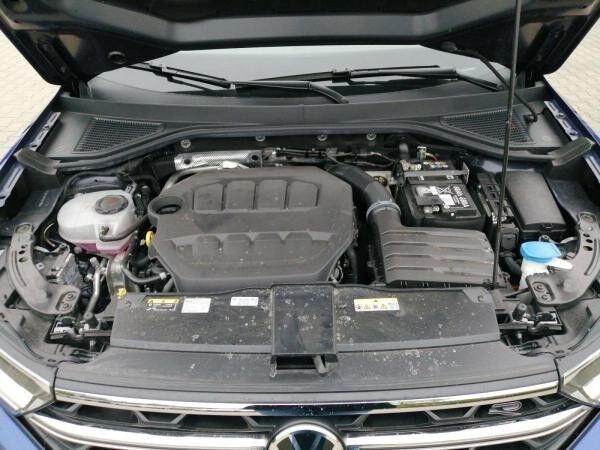 Volkswagen T-Roc R-Line 2.0 TSI 4M DSG IQ-Matrix DCC Standh