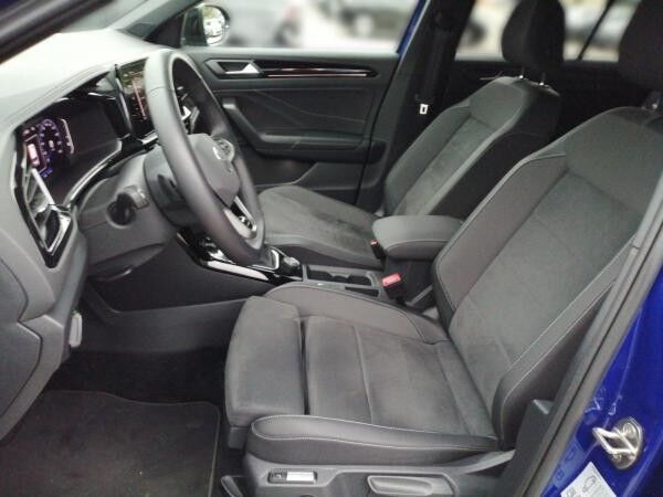 Volkswagen T-Roc R-Line 2.0 TSI 4M DSG IQ-Matrix DCC Standh
