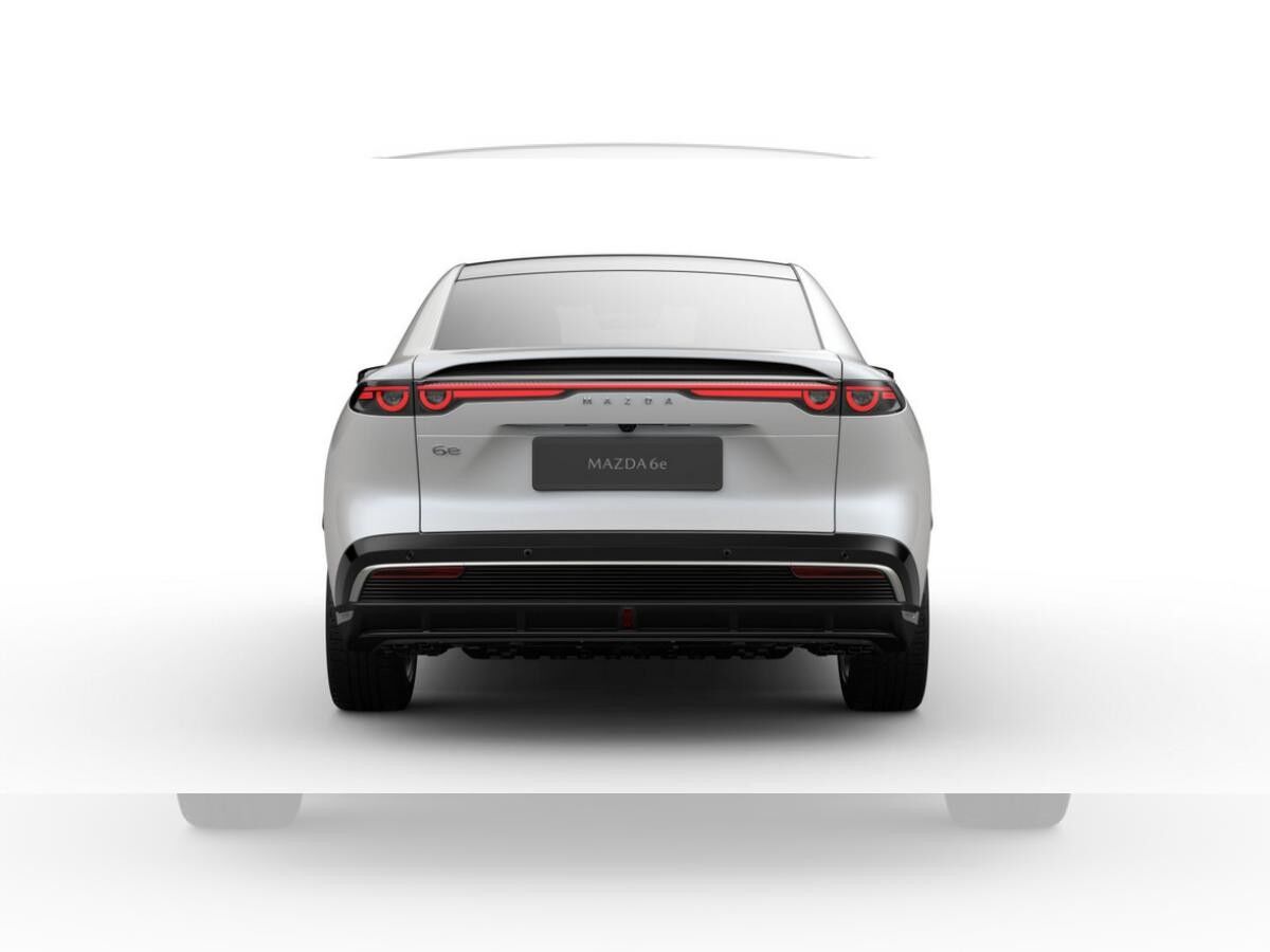 Mazda 6e EV Elektro Heckantrieb Takumi 479KM