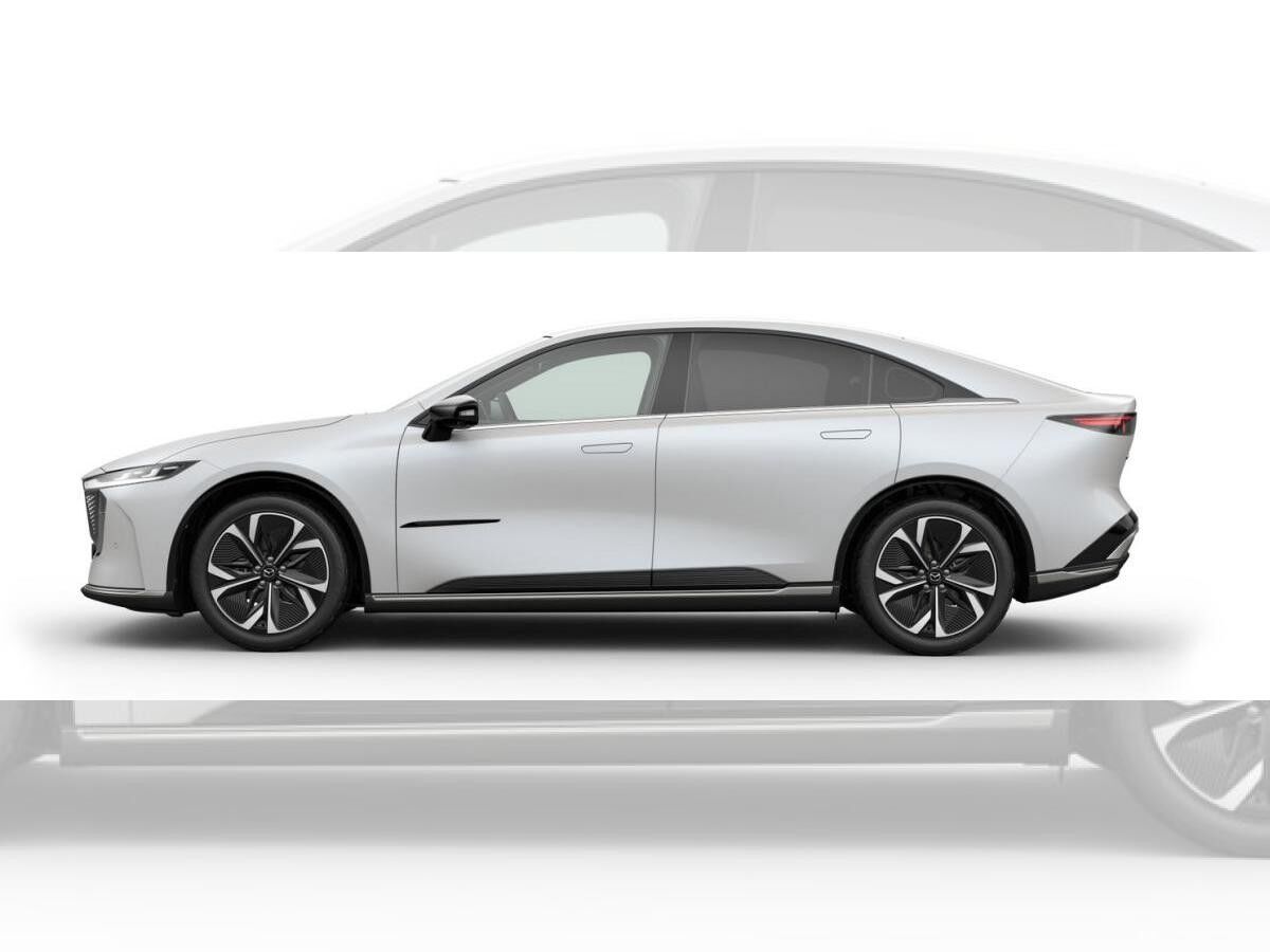 Mazda 6e EV Elektro Heckantrieb Takumi 479KM